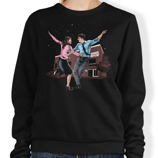 Office La Land - Sweatshirt