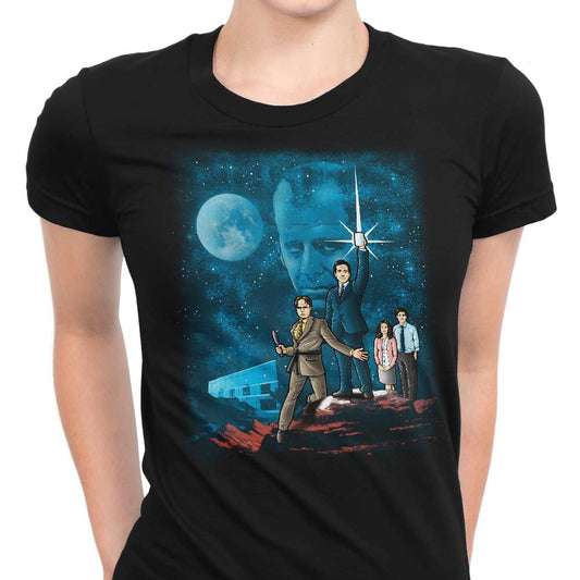 Office Wars - Women's Apparel