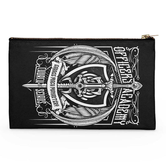 Officer's Academy - Accessory Pouch
