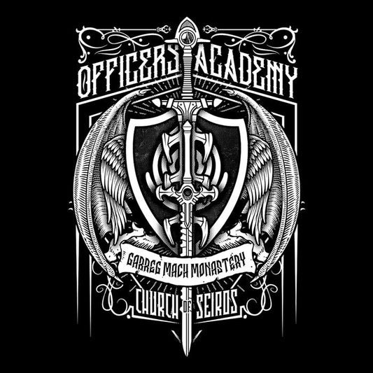 Officer's Academy - Sweatshirt