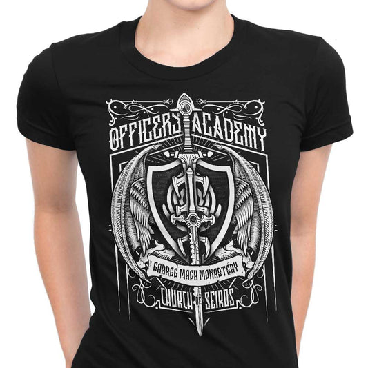 Officer's Academy - Women's Apparel