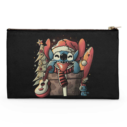 Ohana Gift - Accessory Pouch