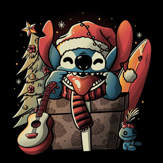 Ohana Gift - Men's Apparel