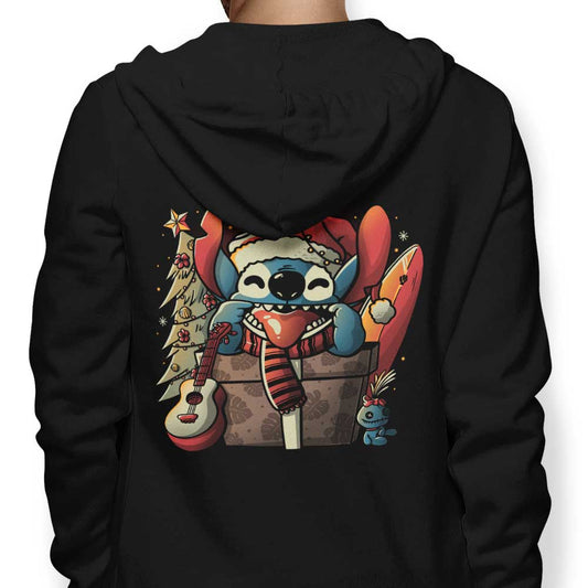 Ohana Gift - Hoodie