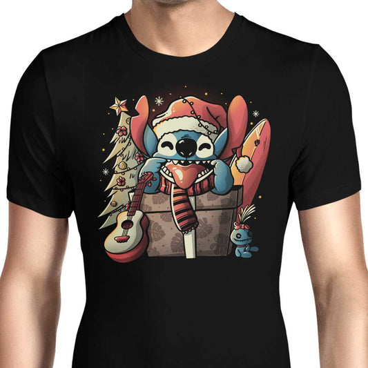 Ohana Gift - Men's Apparel