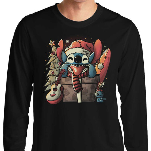 Ohana Gift - Long Sleeve T-Shirt