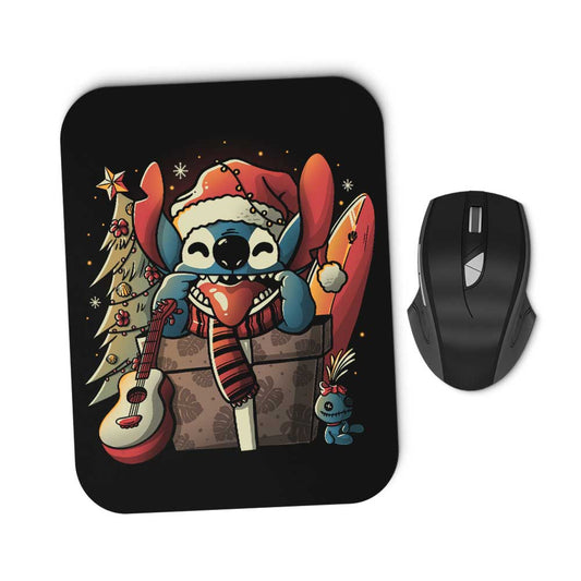 Ohana Gift - Mousepad