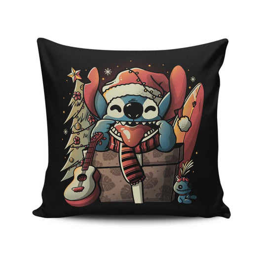 Ohana Gift - Throw Pillow