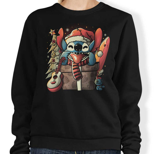 Ohana Gift - Sweatshirt