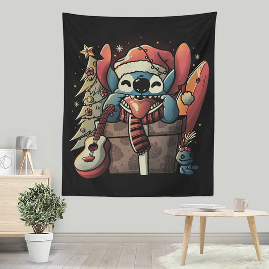 Ohana Gift - Wall Tapestry