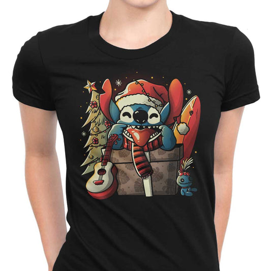 Ohana Gift - Women's Apparel