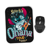 Ohana Tour - Mousepad