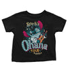 Ohana Tour - Youth Apparel