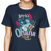 Ohana Tour - Women's Apparel