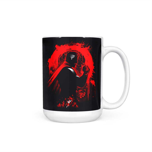 Omni-Villain - Mug