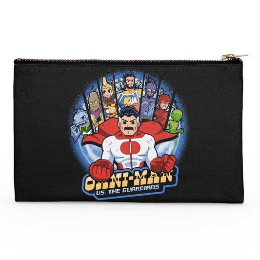 Omnipotent Pilgrim - Accessory Pouch