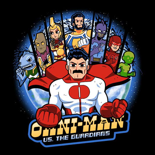 Omnipotent Pilgrim - Women's Apparel