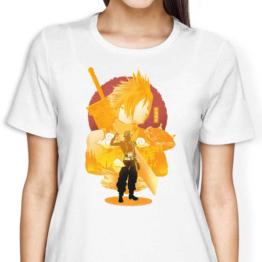 Omnislash Soldier - Women's Apparel