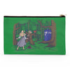 Once Upon a Dream - Accessory Pouch