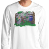Once Upon a Dream - Long Sleeve T-Shirt