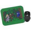 Once Upon a Dream - Mousepad