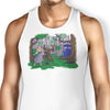 Once Upon a Dream - Tank Top