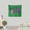 Once Upon a Dream - Wall Tapestry