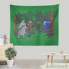 Once Upon a Dream - Wall Tapestry