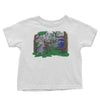 Once Upon a Dream - Youth Apparel