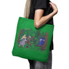Once Upon a Dream - Tote Bag