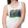 Once Upon a Dream - Tank Top