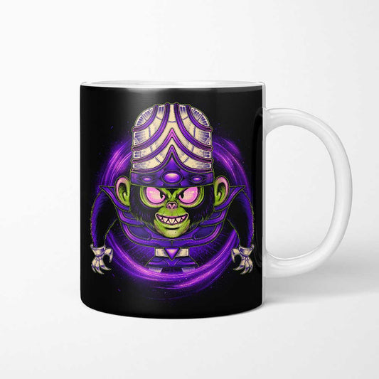 One Bad Monkey - Mug