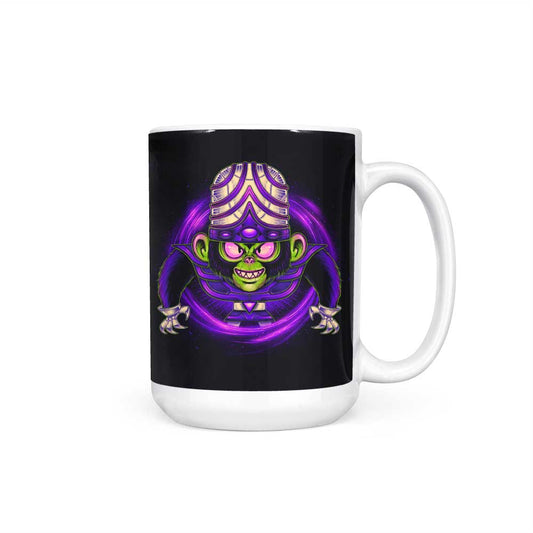 One Bad Monkey - Mug