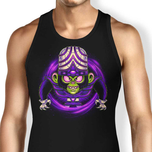 One Bad Monkey - Tank Top