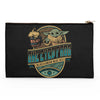 One Eyed Frog Ale - Accessory Pouch