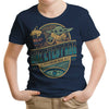 One Eyed Frog Ale - Youth Apparel