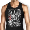 One Ugly Hunter - Tank Top