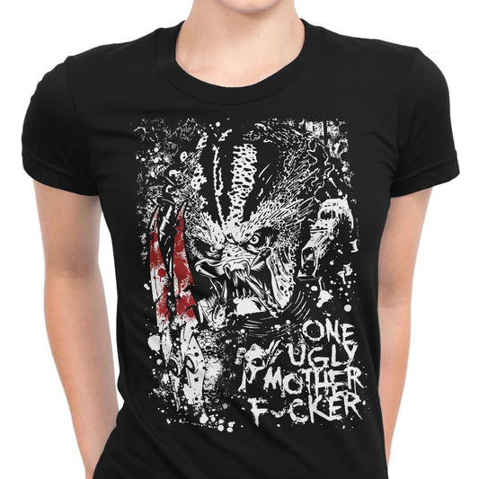 One Ugly Hunter - Women's Apparel