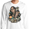 One with Nature - Long Sleeve T-Shirt