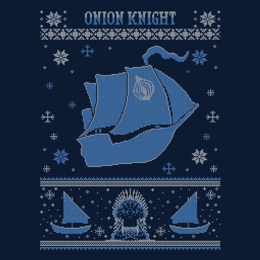 Onion Knight Sweater - Youth Apparel