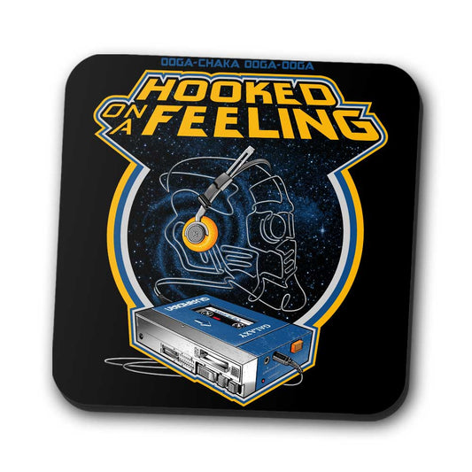 Ooga Chaka - Coasters