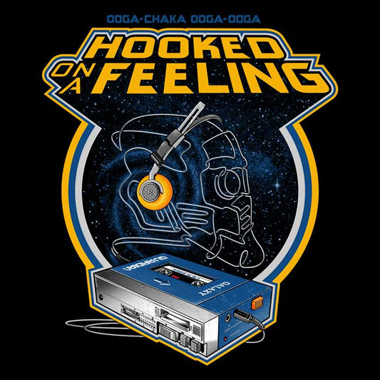 Ooga Chaka - Canvas Print