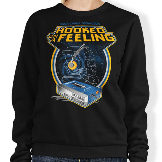 Ooga Chaka - Sweatshirt