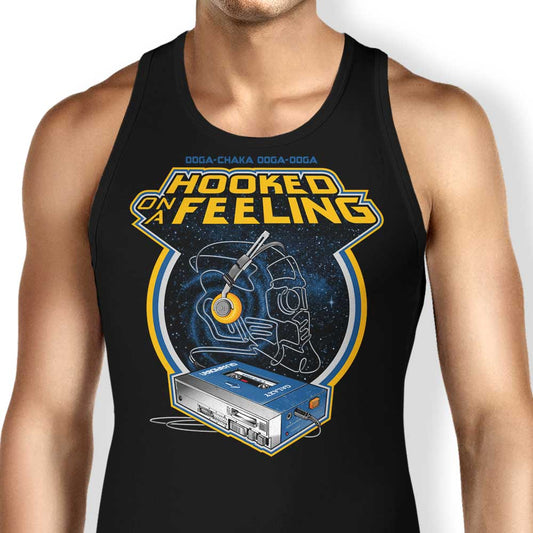 Ooga Chaka - Tank Top