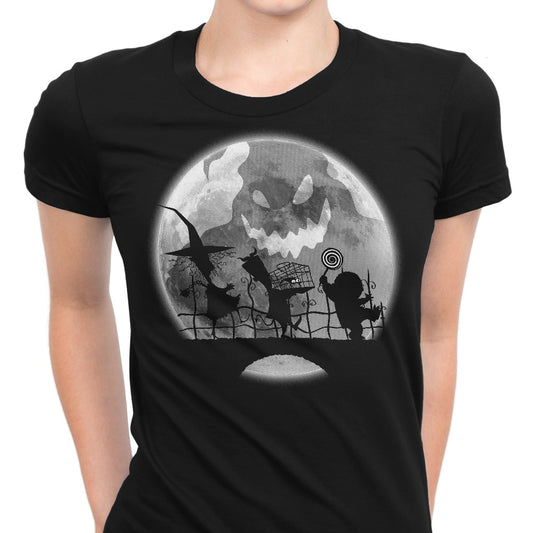 Oogie's Boys - Women's Apparel