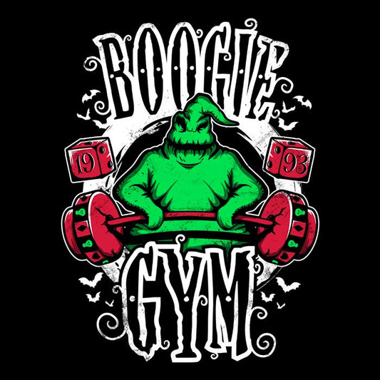 Oogie's Fitness - Fleece Blanket