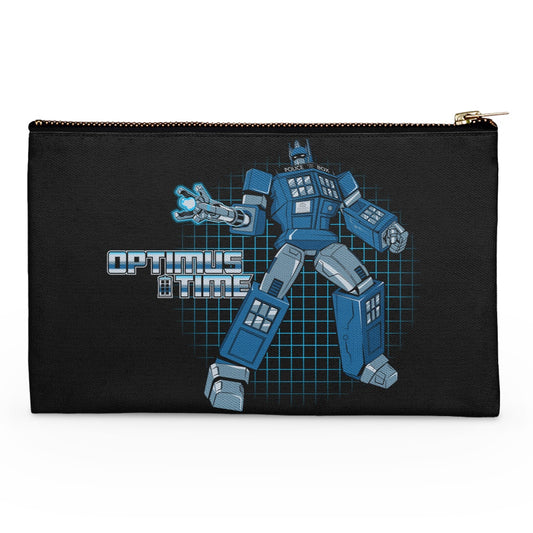 Optimus Time - Accessory Pouch