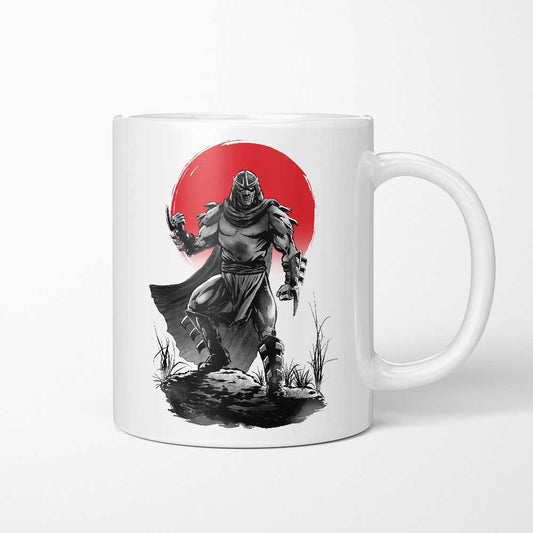 Oroku Under the Sun - Mug