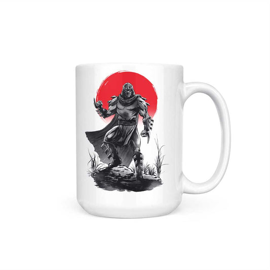 Oroku Under the Sun - Mug