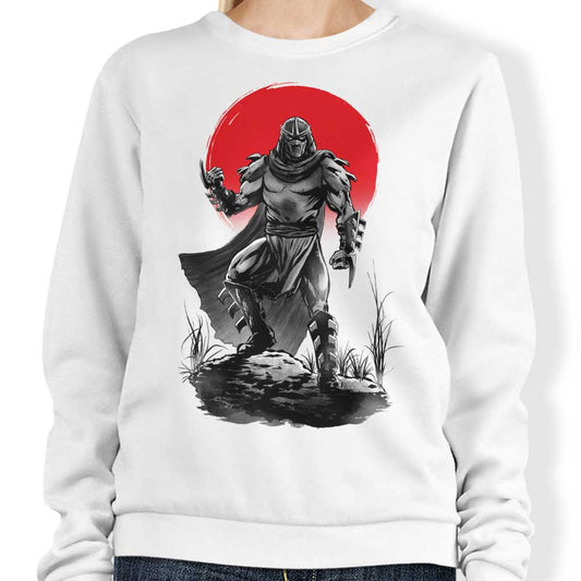 Oroku Under the Sun - Sweatshirt